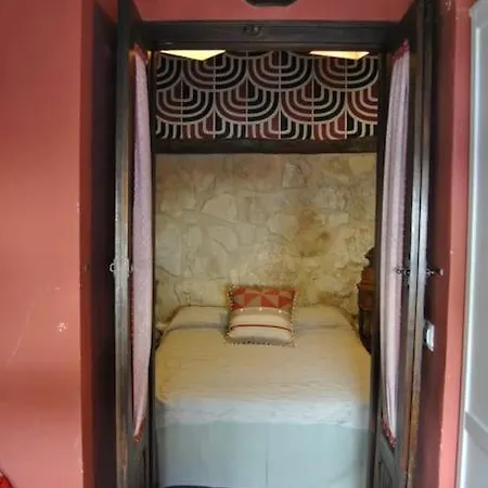 La Casa De La Calle Mayor * Castelserás