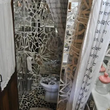 La Casa De La Calle Mayor Prázdninový dům *