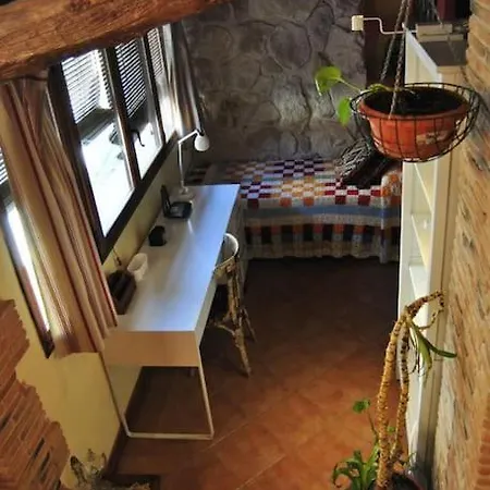 Σπίτι διακοπών La Casa De La Calle Mayor *