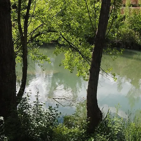 La Casa De La Calle Mayor Prázdninový dům