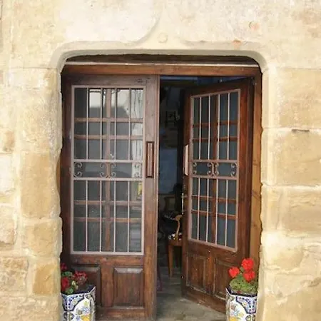 Σπίτι διακοπών La Casa De La Calle Mayor *
