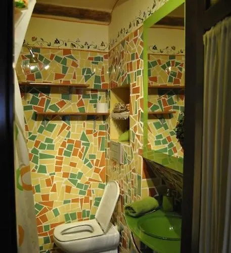 Holiday home La Casa De La Calle Mayor *