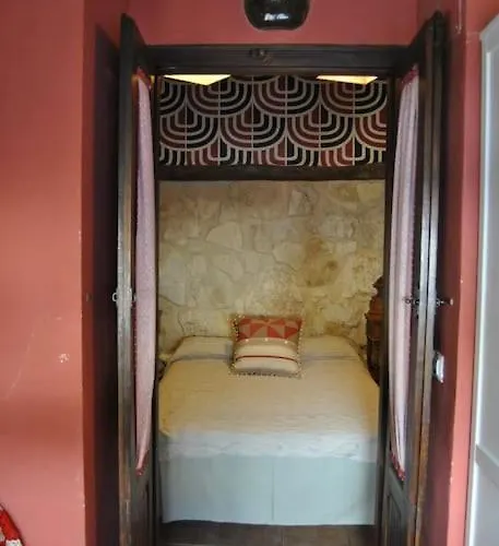 La Casa De La Calle Mayor * Castelseras