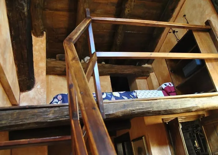 La Casa De La Calle Mayor Castelseras