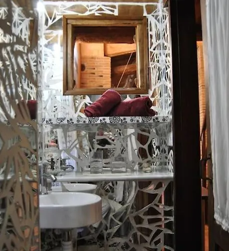 La Casa De La Calle Mayor Holiday home *