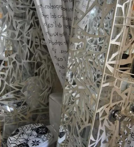 La Casa De La Calle Mayor Castelseras