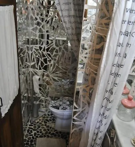 La Casa De La Calle Mayor Holiday home *