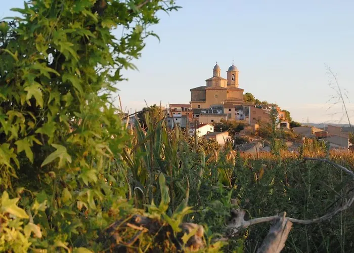 Holiday home La Casa De La Calle Mayor